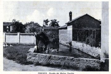 Roggia del Mulino