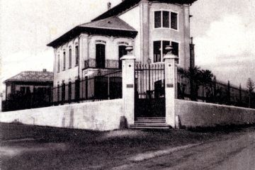 Villa Giusta